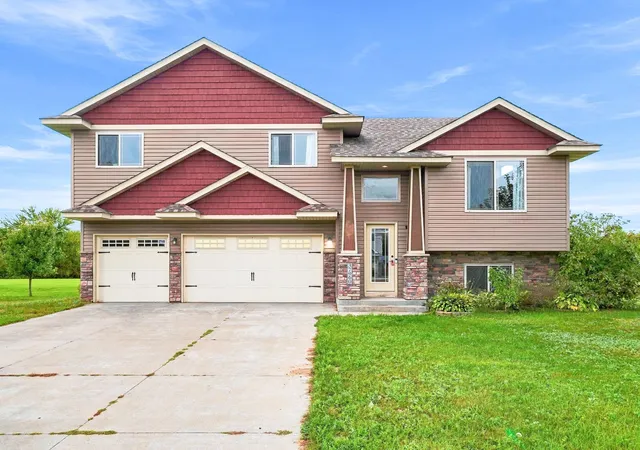 Photo 2 of Single family home for sale at 37960 Gerald Ave, North Branch, MN 55056 | MLS# 7145638 | Listing updated on 2026-10-08