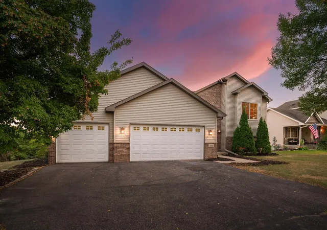Photo 1 of Sale Pending at 3668 Woodside Dr, Monticello, MN 55362 | MLS# 7145642 | Listing updated on 2026-10-05