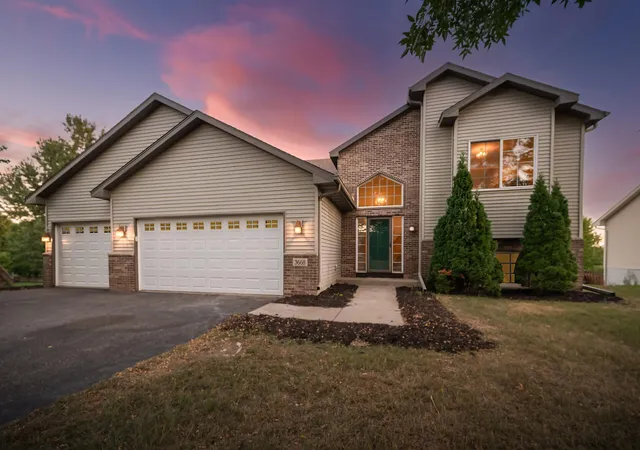 Photo 2 of Sale Pending at 3668 Woodside Dr, Monticello, MN 55362 | MLS# 7145642 | Listing updated on 2026-10-05