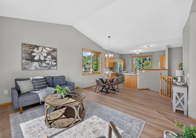 Photo 3 of Sale Pending at 3668 Woodside Dr, Monticello, MN 55362 | MLS# 7145642 | Listing updated on 2026-10-05