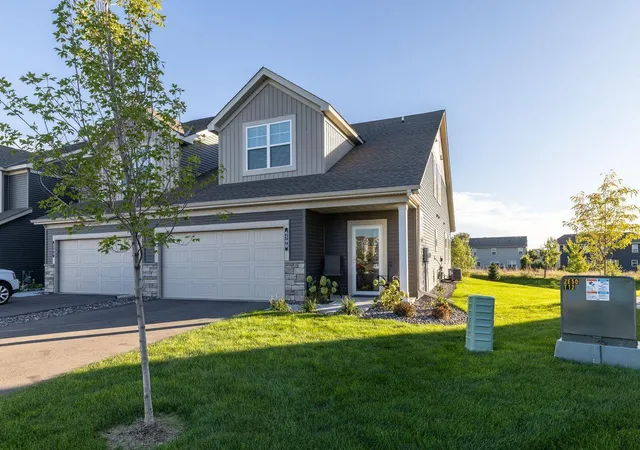 Photo 1 of Single family home for sale at 6590 Jody Ave S, Cottage Grove, MN 55016 | MLS# 7145644 | Listing updated on 2026-10-07