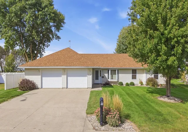 Single family home for sale at 474 10th Avenue SW, Wells, MN 56097 | MLS# 7145650