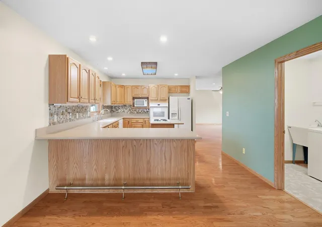 Photo 4 of Single family home for sale at 474 10th Avenue SW, Wells, MN 56097 | MLS# 7145650 | Listing updated on 2026-09-21