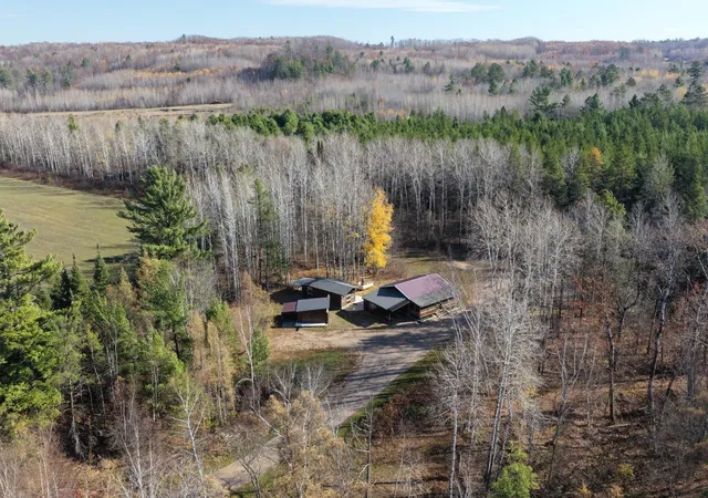 Photo 1 of Single family home for sale at 41300 Us Hwy 63, Cable, WI 54821 | MLS# 7145652 | Listing updated on 2026-10-27