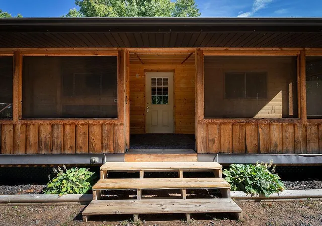 Photo 2 of Single family home for sale at 41300 Us Hwy 63, Cable, WI 54821 | MLS# 7145652 | Listing updated on 2026-10-06