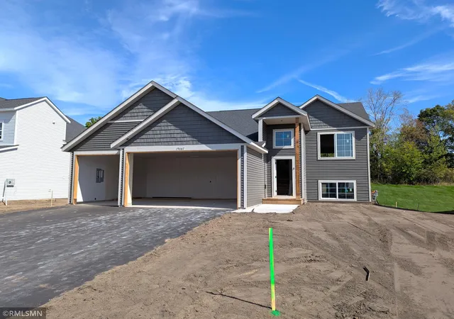 Photo 1 of Single family home for sale at 19087 Goodhue St Ne, Cedar, MN 55011 | MLS# 7145655 | Listing updated on 2026-09-17