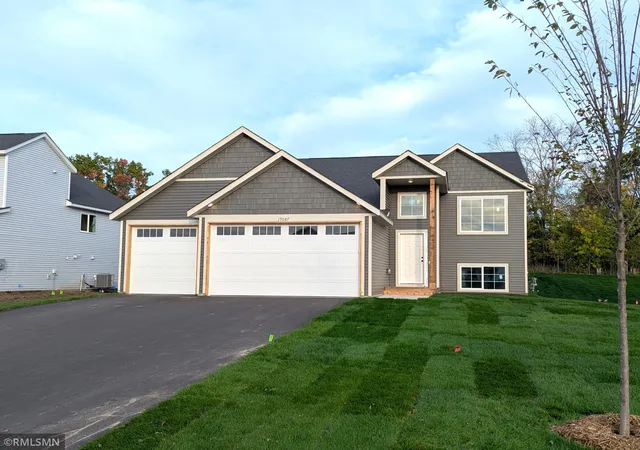 Photo 1 of Single family home for sale at 19087 Goodhue St Ne, Cedar, MN 55011 | MLS# 7145655 | Listing updated on 2026-10-02
