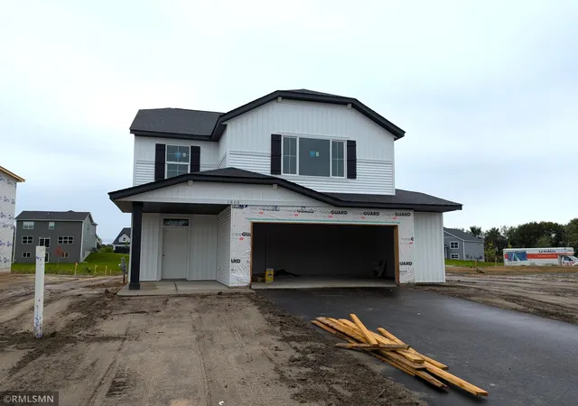 Single family home for sale at 1606 191st Avenue NE, Cedar, MN 55011 | MLS# 7145660
