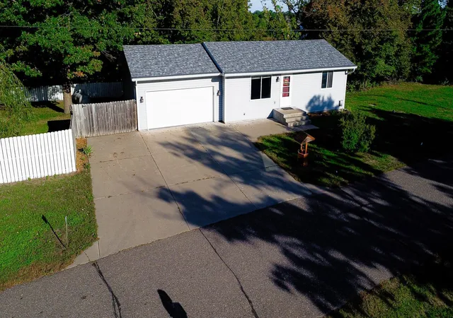 Single family home for sale at 25381 167th Street NW, Big Lake, MN 55309 | MLS# 7145661