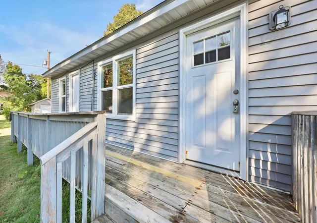 Photo 2 of Single family home for sale at 541 Broadway Ave N, Foley, MN 56329 | MLS# 7145675 | Listing updated on 2026-10-03