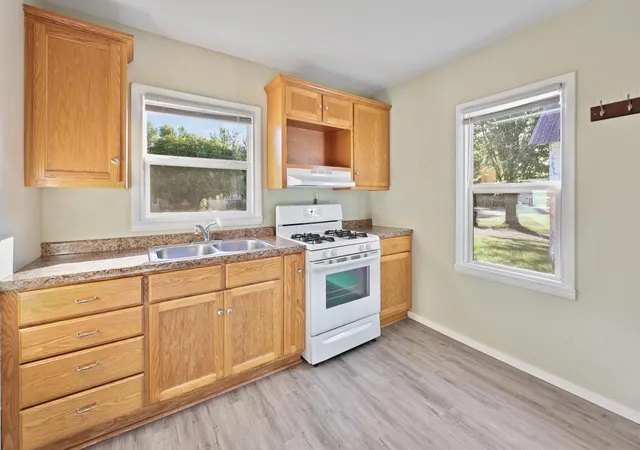Photo 3 of Single family home for sale at 541 Broadway Ave N, Foley, MN 56329 | MLS# 7145675 | Listing updated on 2026-10-03