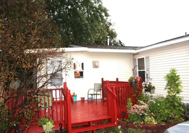Photo 2 of Single family home for sale at 91 Joymar Cir, Saint Cloud, MN 56301 | MLS# 7145678 | Listing updated on 2026-09-26