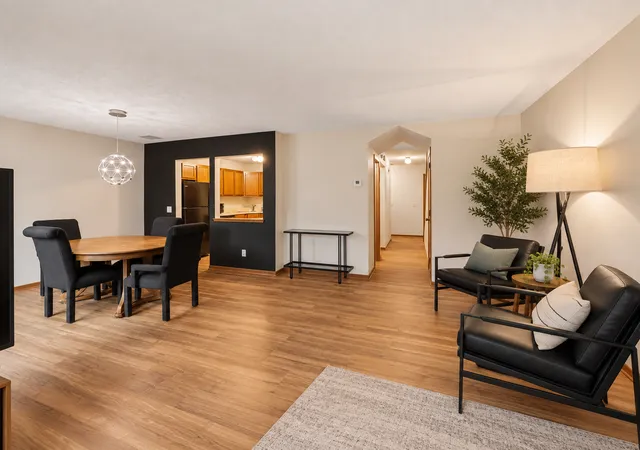 Photo 3 of Single family home for sale at 320 Karen Ln Ne, Minneapolis, MN 55421 | MLS# 7145679 | Listing updated on 2026-09-23