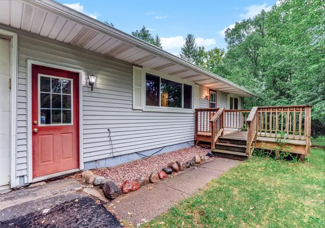 Photo 2 of Single family home for sale at 7364 397th Street, North Branch, MN 55056 | MLS# 7145682 | Listing updated on 2026-09-19