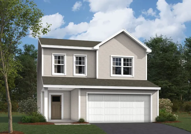 Photo 1 of Single family home for sale at 1233 Edge Cir, Jordan, MN 55352 | MLS# 7145686 | Listing updated on 2026-09-18