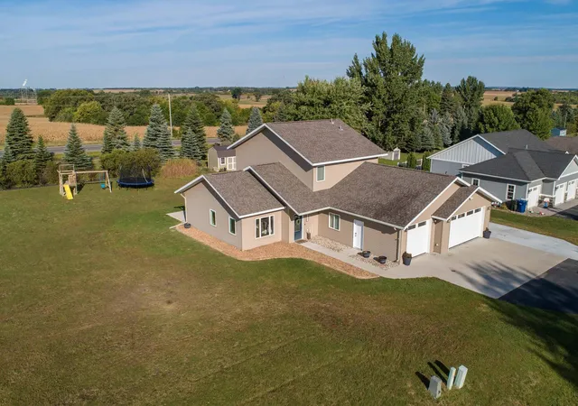 Photo 1 of Single family home for sale at 2021 Tower View Rd, Fergus Falls, MN 56537 | MLS# 7145689 | Listing updated on 2026-09-19