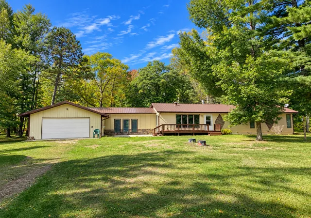 Single family home for sale at 22838 Glenhaven Dr, Nevis, MN 56467 | MLS# 7145692