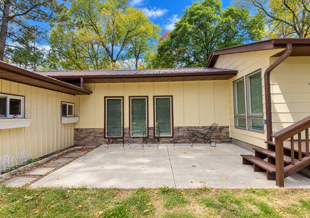 Photo 1 of Single family home for sale at 22838 Glenhaven Dr, Nevis, MN 56467 | MLS# 7145692 | Listing updated on 2026-09-17