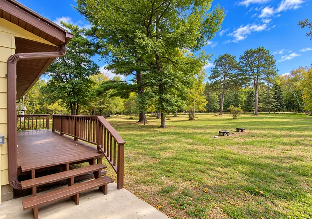 Photo 2 of Single family home for sale at 22838 Glenhaven Dr, Nevis, MN 56467 | MLS# 7145692 | Listing updated on 2026-09-17