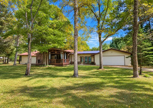 Photo 4 of Single family home for sale at 22838 Glenhaven Dr, Nevis, MN 56467 | MLS# 7145692 | Listing updated on 2026-09-17