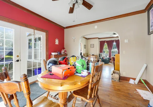 Photo 4 of Single family home for sale at 411 Meeker Ave N, Watkins, MN 55389 | MLS# 7145700 | Listing updated on 2026-10-23