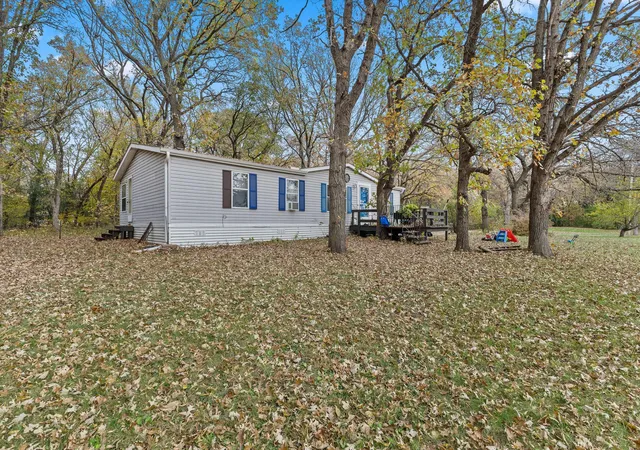 Photo 1 of Single family home for sale at 15818 201st Avenue Nw, Elk River, MN 55330 | MLS# 7145701 | Listing updated on 2026-10-22