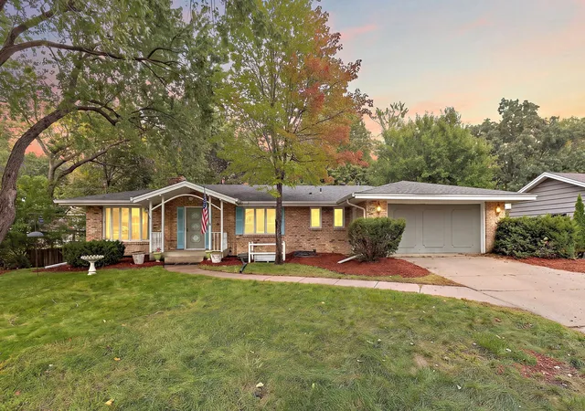Single family home for sale at 1495 Trollhagen Dr, Minneapolis, MN 55421 | MLS# 7145702