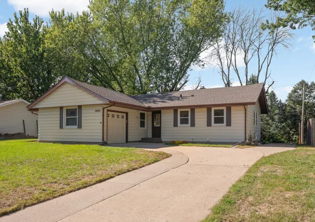 Single family home for sale at 11748 Bittersweet St NW, Minneapolis, MN 55433 | MLS# 7145707