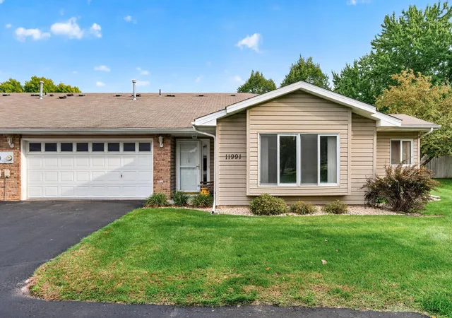 Photo 1 of Single family home for sale at 11991 Yellow Pine St Nw, Minneapolis, MN 55448 | MLS# 7145708 | Listing updated on 2026-10-16