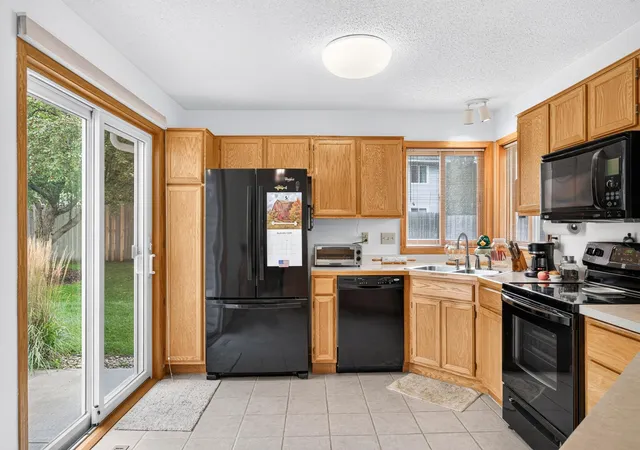 Photo 4 of Single family home for sale at 11991 Yellow Pine St NW, Minneapolis, MN 55448 | MLS# 7145708 | Listing updated on 2026-10-08