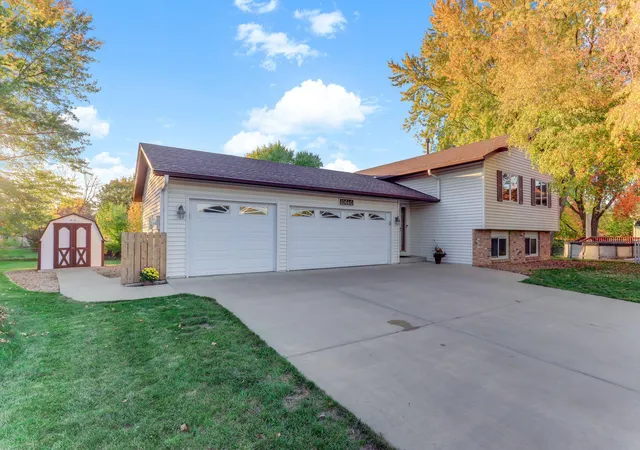 Photo 1 of Single family home for sale at 10640 Yukon Rd S, Bloomington, MN 55438 | MLS# 7145709 | Listing updated on 2026-10-26