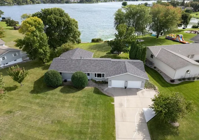 Single family home for sale at 500 Hickman Dr, Sauk Centre, MN 56378 | MLS# 7145710