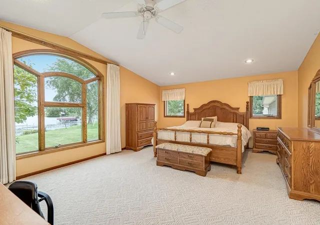 Photo 3 of Single family home for sale at 500 Hickman Dr, Sauk Centre, MN 56378 | MLS# 7145710 | Listing updated on 2026-09-25