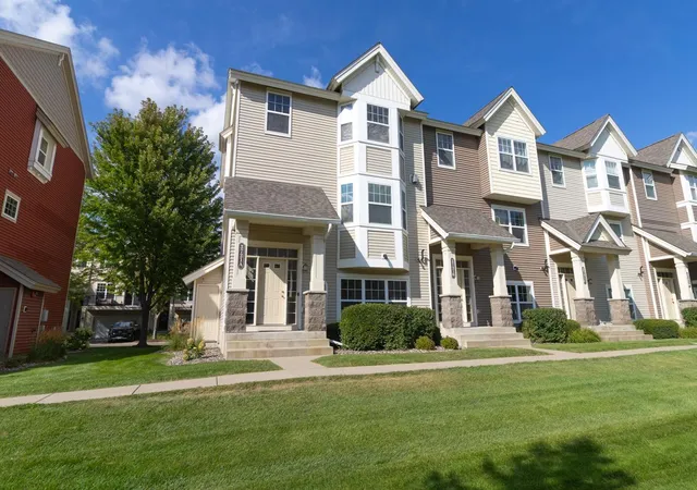 Single family home for sale at 3721 Hazel Trl #A, Saint Paul, MN 55129 | MLS# 7145711