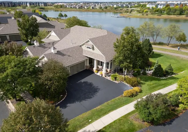 Photo 1 of Sale Pending at 15841 Eastbend Way, Saint Paul, MN 55124 | MLS# 7145713 | Listing updated on 2026-10-10