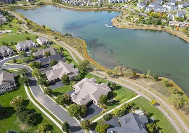 Photo 2 of Sale Pending at 15841 Eastbend Way, Saint Paul, MN 55124 | MLS# 7145713 | Listing updated on 2026-10-10