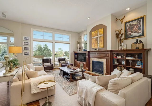 Photo 3 of Sale Pending at 15841 Eastbend Way, Saint Paul, MN 55124 | MLS# 7145713 | Listing updated on 2026-10-10