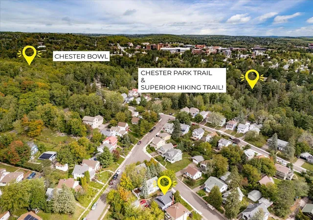 Photo 2 of Single family home for sale at 107 Parkland Ave, Duluth, MN 55805 | MLS# 7145714 | Listing updated on 2026-09-18