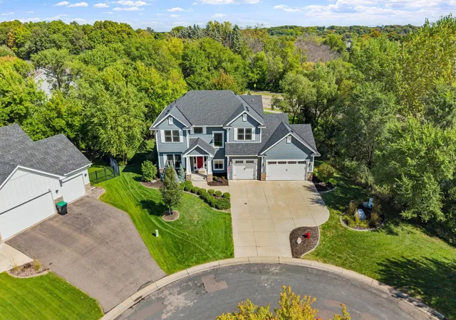 Photo 1 of Single family home for sale at 17550 73rd Avenue N, Maple Grove, MN 55311 | MLS# 7145717 | Listing updated on 2026-10-05