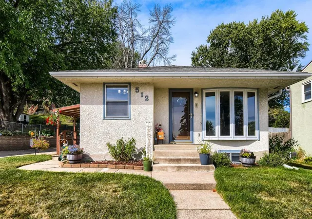 Single family home for sale at 512 9th Avenue S, South Saint Paul, MN 55075 | MLS# 7145719