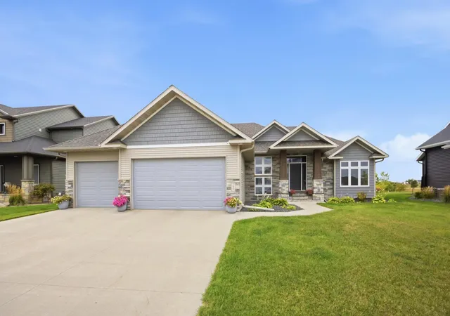 Photo 1 of Sale Pending at 7045 Golden Valley Pkwy S, Fargo, ND 58104 | MLS# 7145723 | Listing updated on 2026-10-09