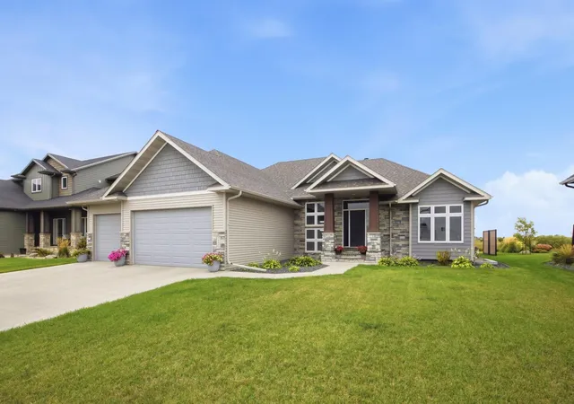 Photo 2 of Sale Pending at 7045 Golden Valley Pkwy S, Fargo, ND 58104 | MLS# 7145723 | Listing updated on 2026-10-09