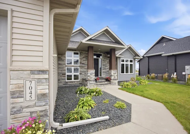 Photo 3 of Sale Pending at 7045 Golden Valley Pkwy S, Fargo, ND 58104 | MLS# 7145723 | Listing updated on 2026-10-09