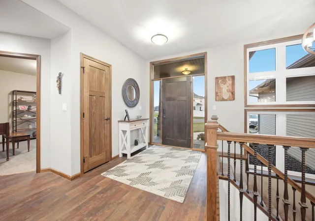 Photo 3 of Sale Pending at 7045 Golden Valley Pkwy S, Fargo, ND 58104 | MLS# 7145723 | Listing updated on 2026-10-09