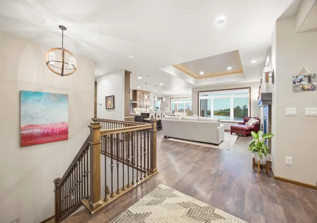 Photo 4 of Sale Pending at 7045 Golden Valley Pkwy S, Fargo, ND 58104 | MLS# 7145723 | Listing updated on 2026-10-09