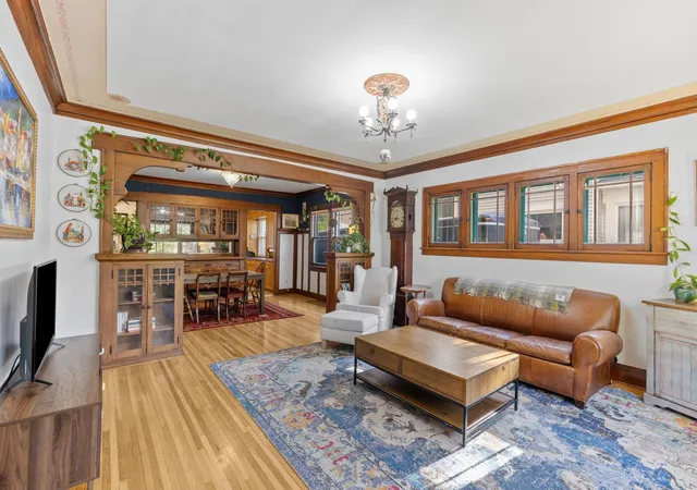 Photo 3 of Multi family home for sale at 3411 Pillsbury Ave S, Minneapolis, MN 55408 | MLS# 7145728 | Listing updated on 2026-10-23