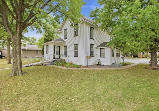 Single family home for sale at 245 Main St W, Richmond, MN 56368 | MLS# 7145729