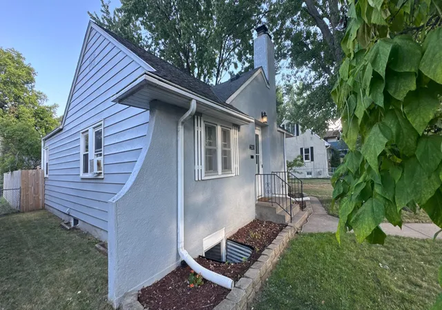 Photo 3 of Single family home for sale at 4630 Colfax Ave N, Minneapolis, MN 55412 | MLS# 7145732 | Listing updated on 2026-09-17