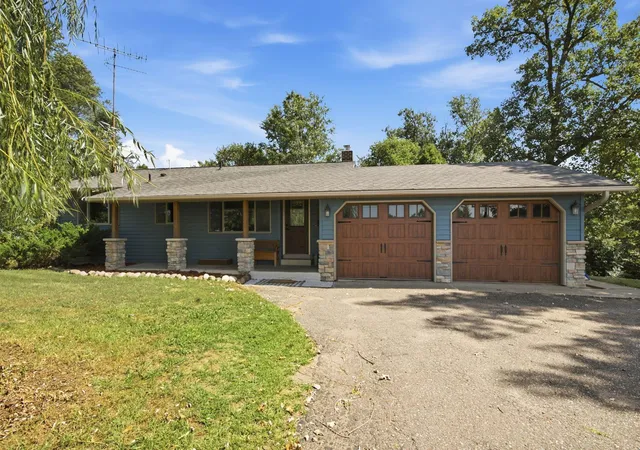 Photo 1 of Single family home for sale at 38300 75th Avenue, Sartell, MN 56377 | MLS# 7145733 | Listing updated on 2026-09-28