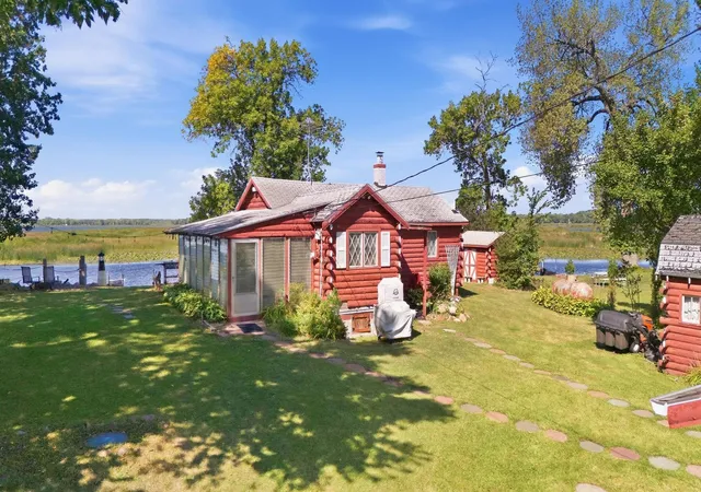 Photo 1 of Single family home for sale at 11255 Lawrence Ave Nw, Annandale, MN 55302 | MLS# 7145741 | Listing updated on 2026-09-21